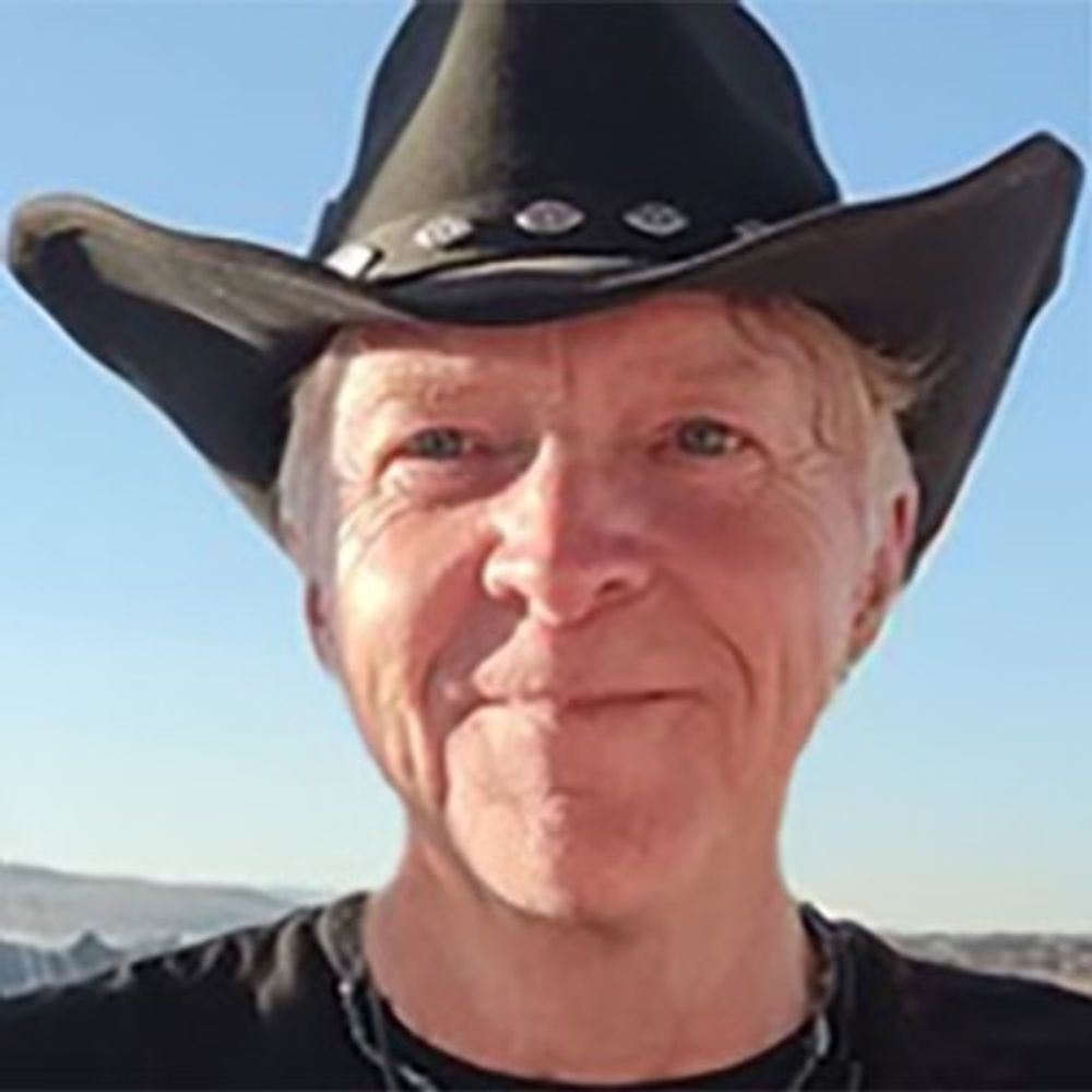 Scott McKeown