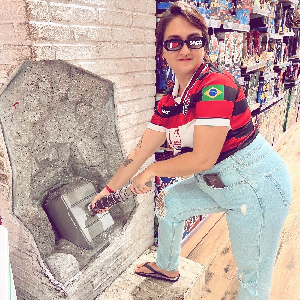 Papisa Gaga I