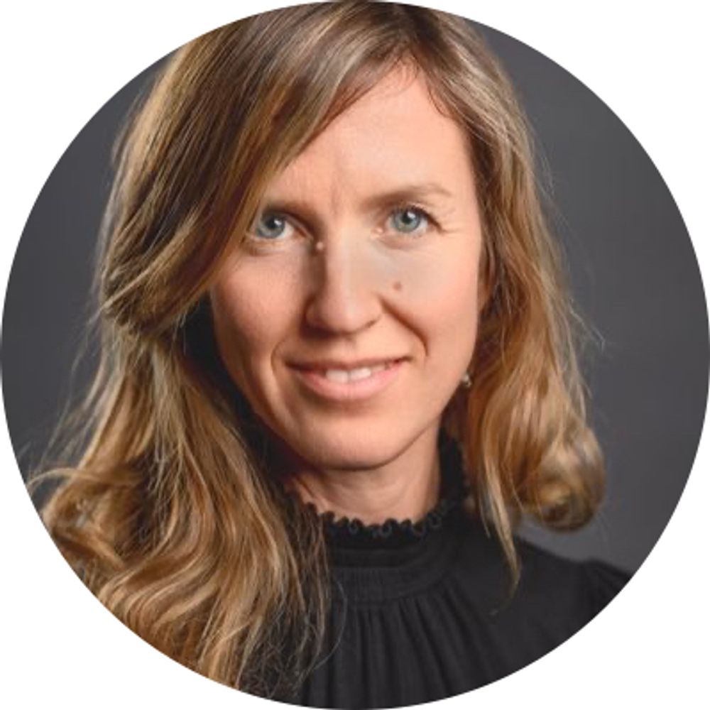 Geneviève Lajoie