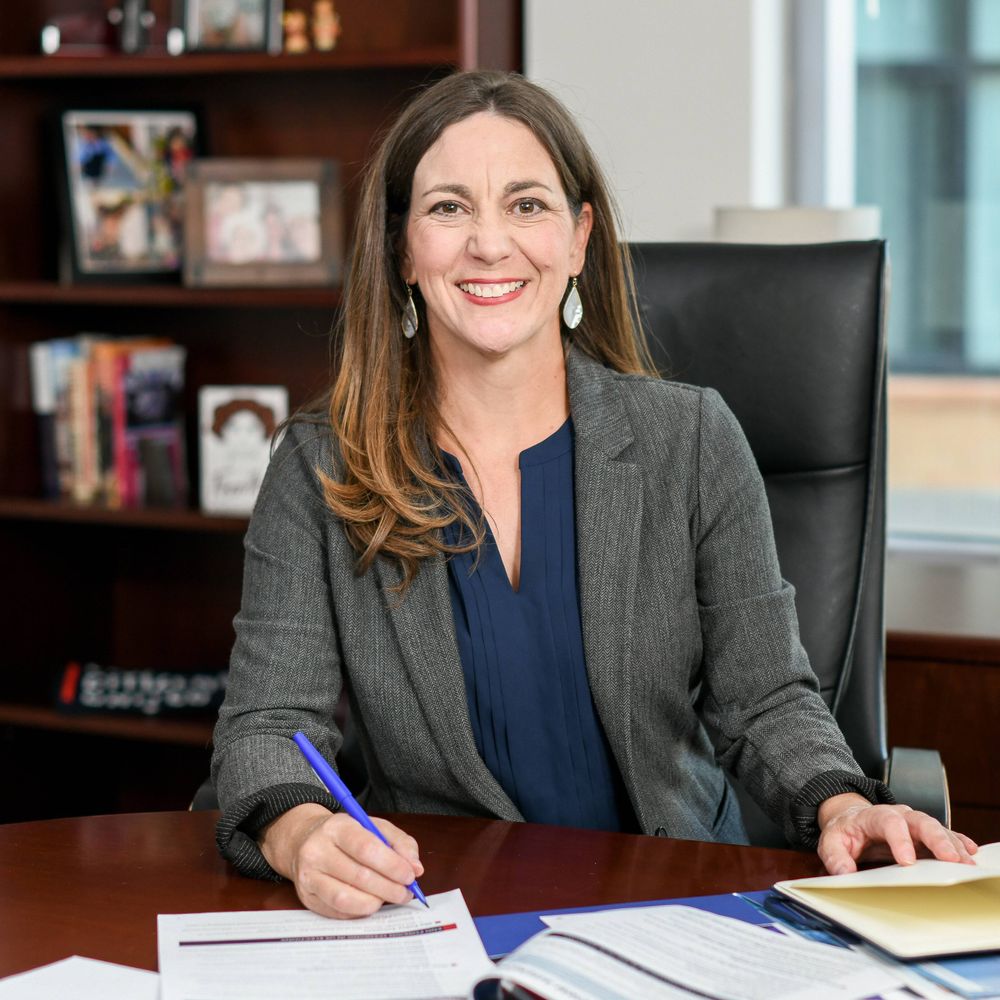 Tiffany Muller