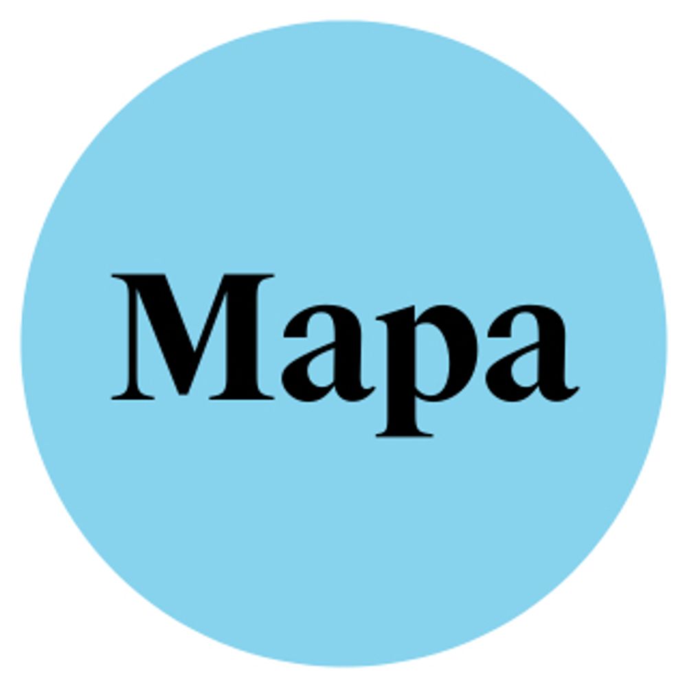 Editorial Mapa