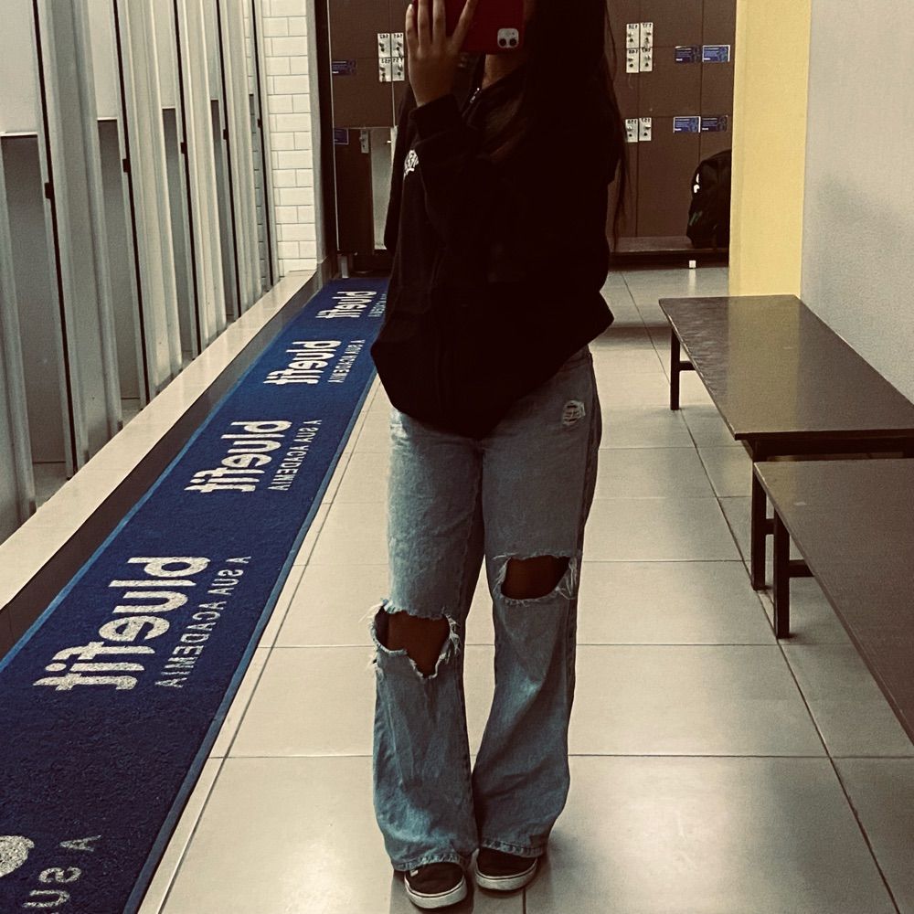 julinha ❕