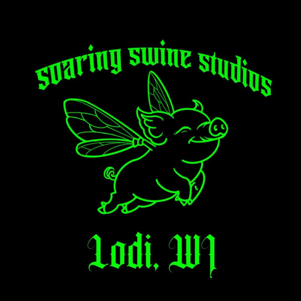 Soaring Swine Studios