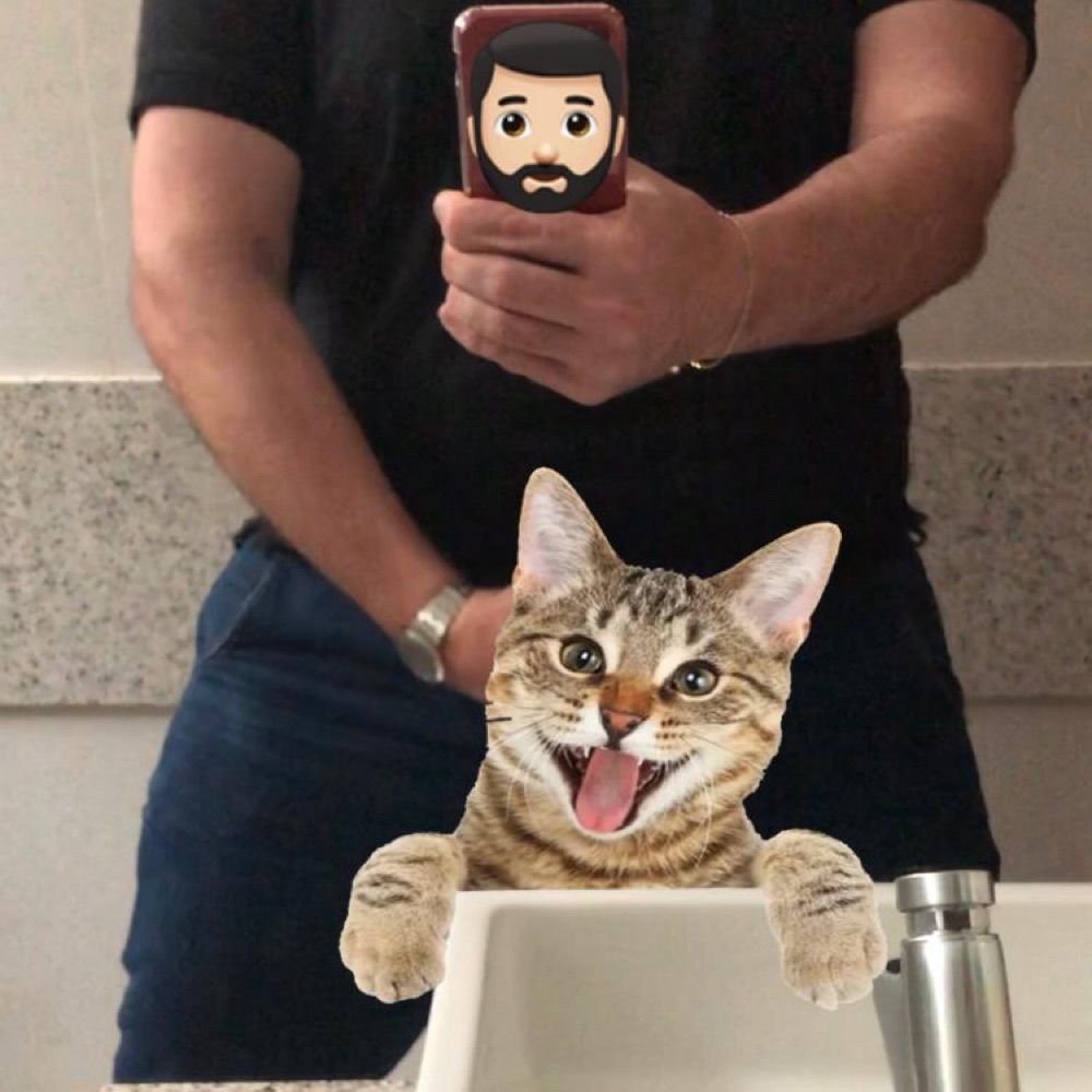 DaddyBear 46