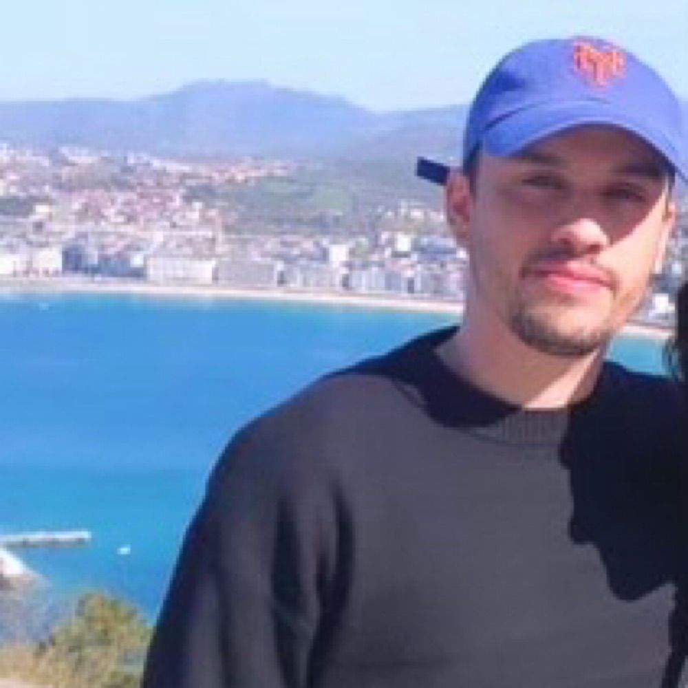 Luis Alejandro
