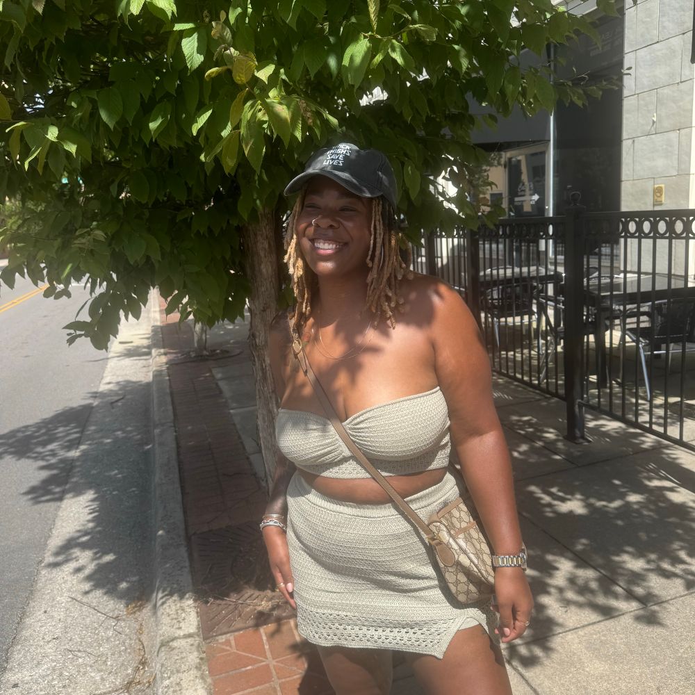 Thickeisha