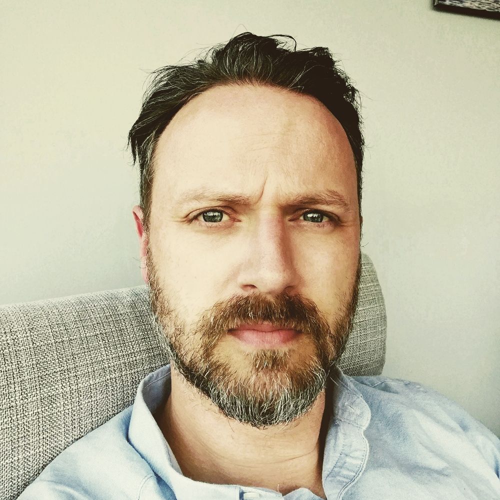 Chris O'Connell