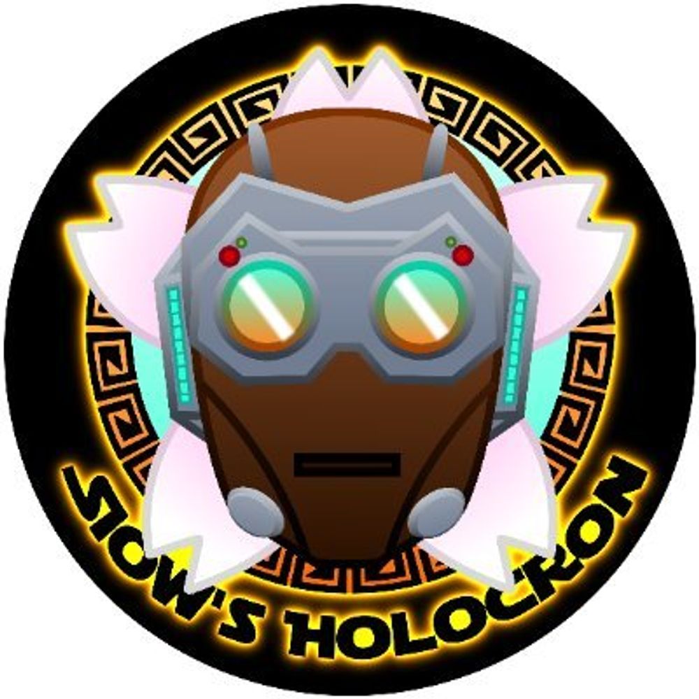 Siow's Holocron
