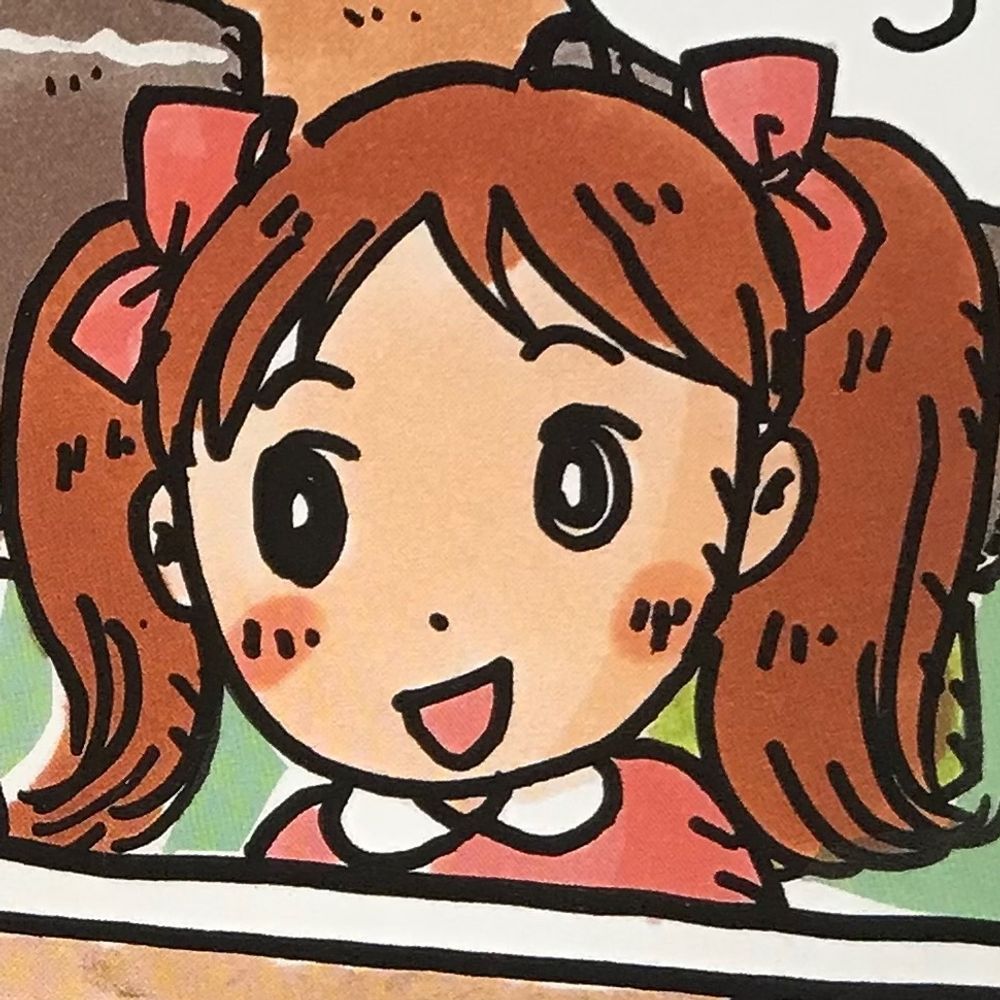 ハウピア ☕️🐃
