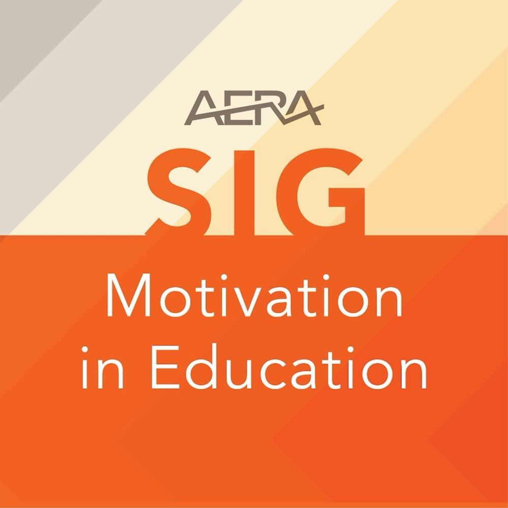AERA Motivation in Education SIG Graduate Students