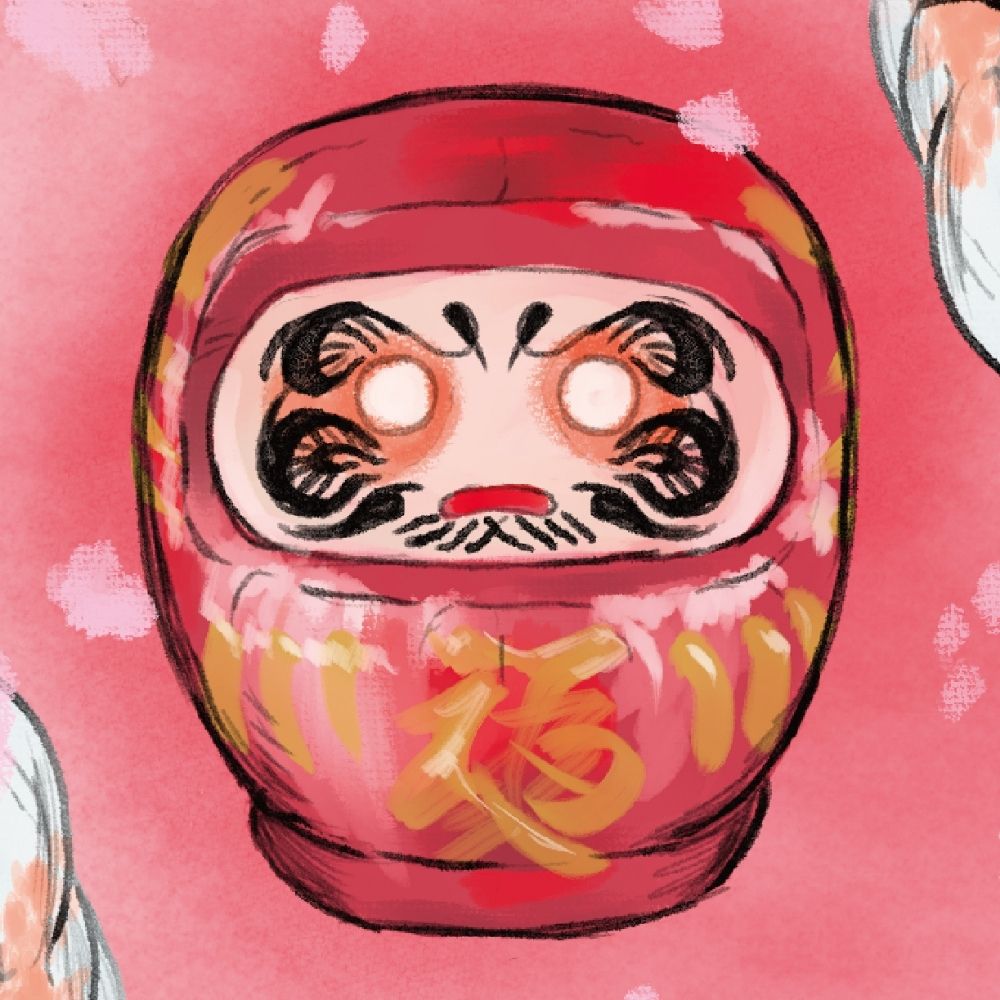 Robbin Arts ロビン🏳️‍⚧️