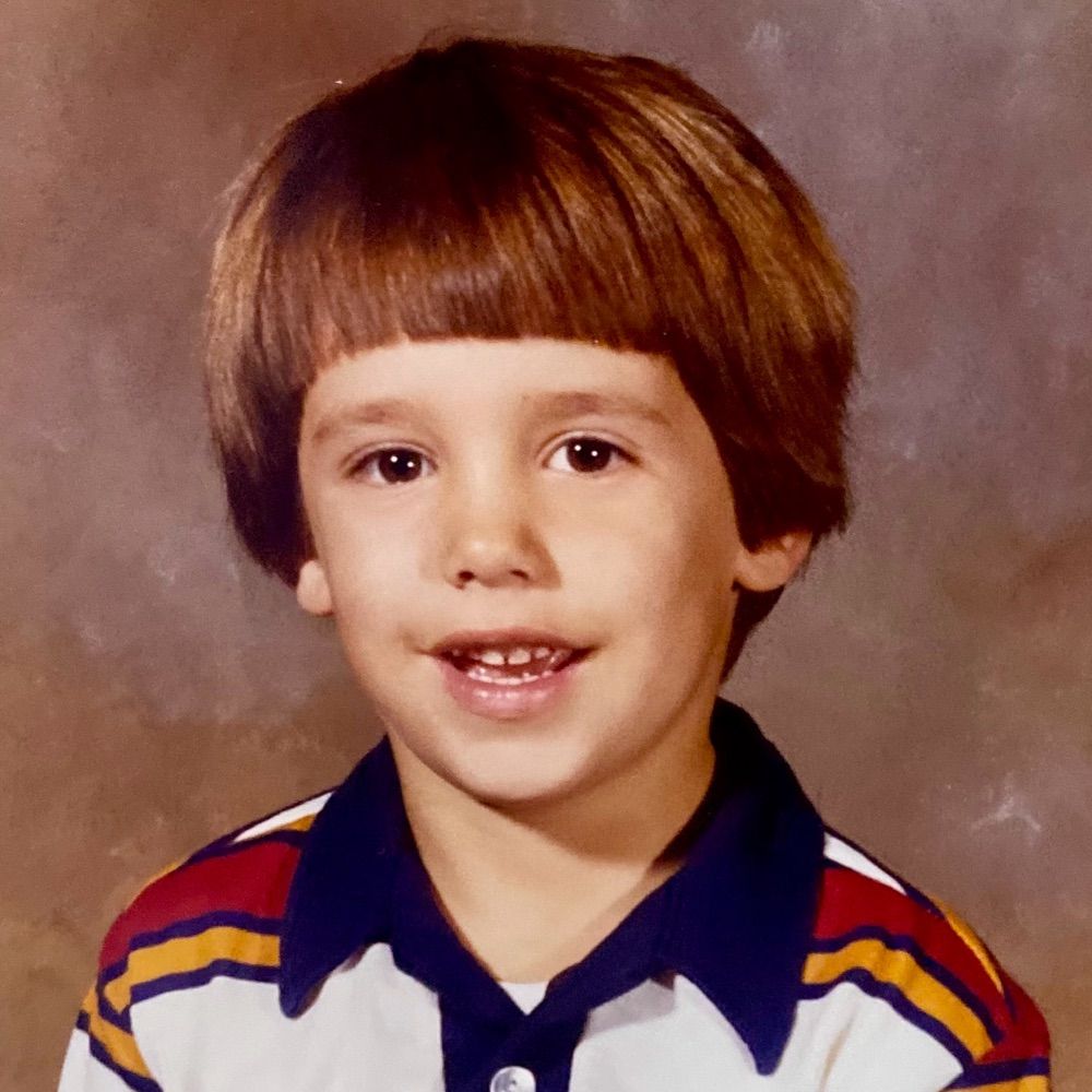 Shawn Anderson