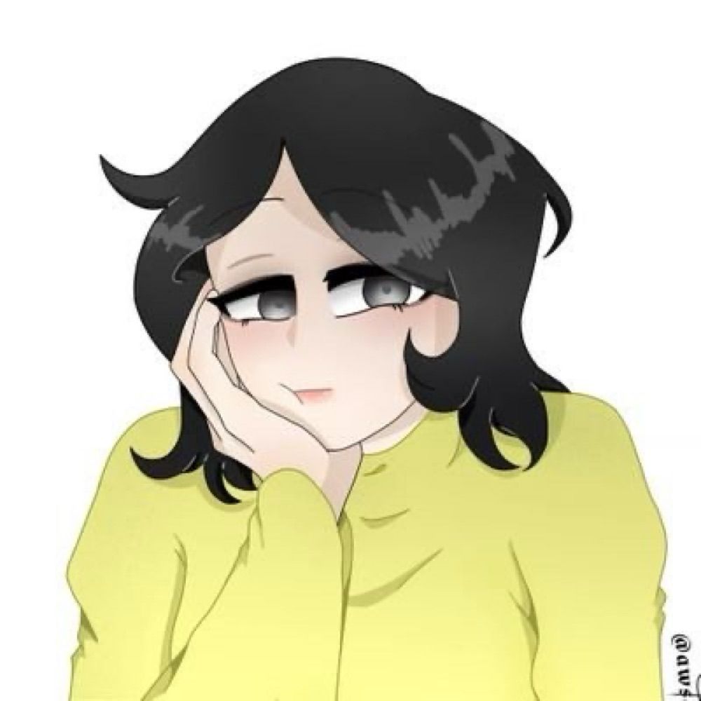 ❀ ｡:+ ArtsyRubyE 🖌️