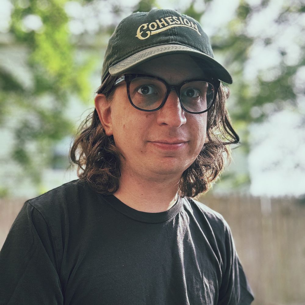 Tyler Machado