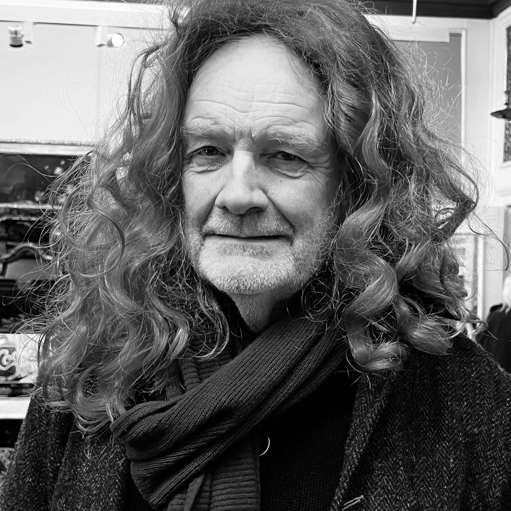 Rob Klinkenberg