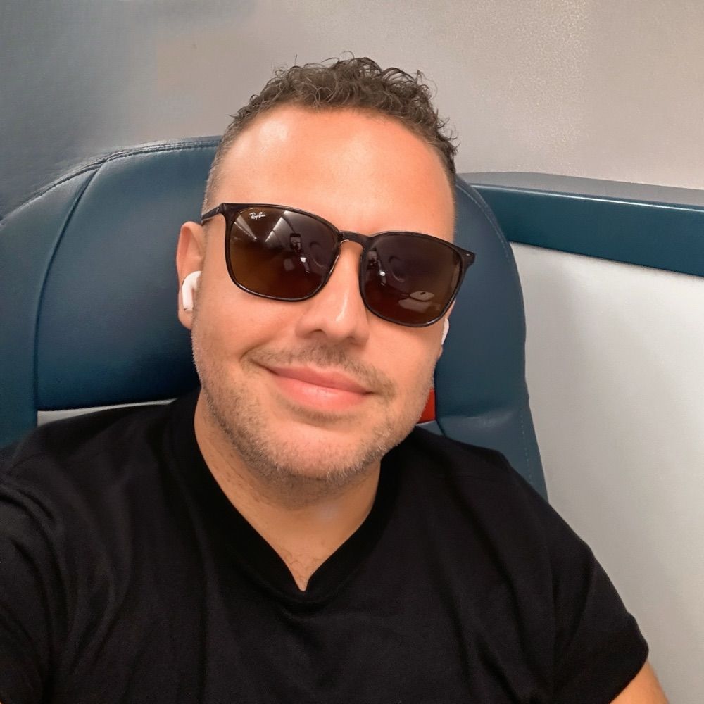 Nick Lugo