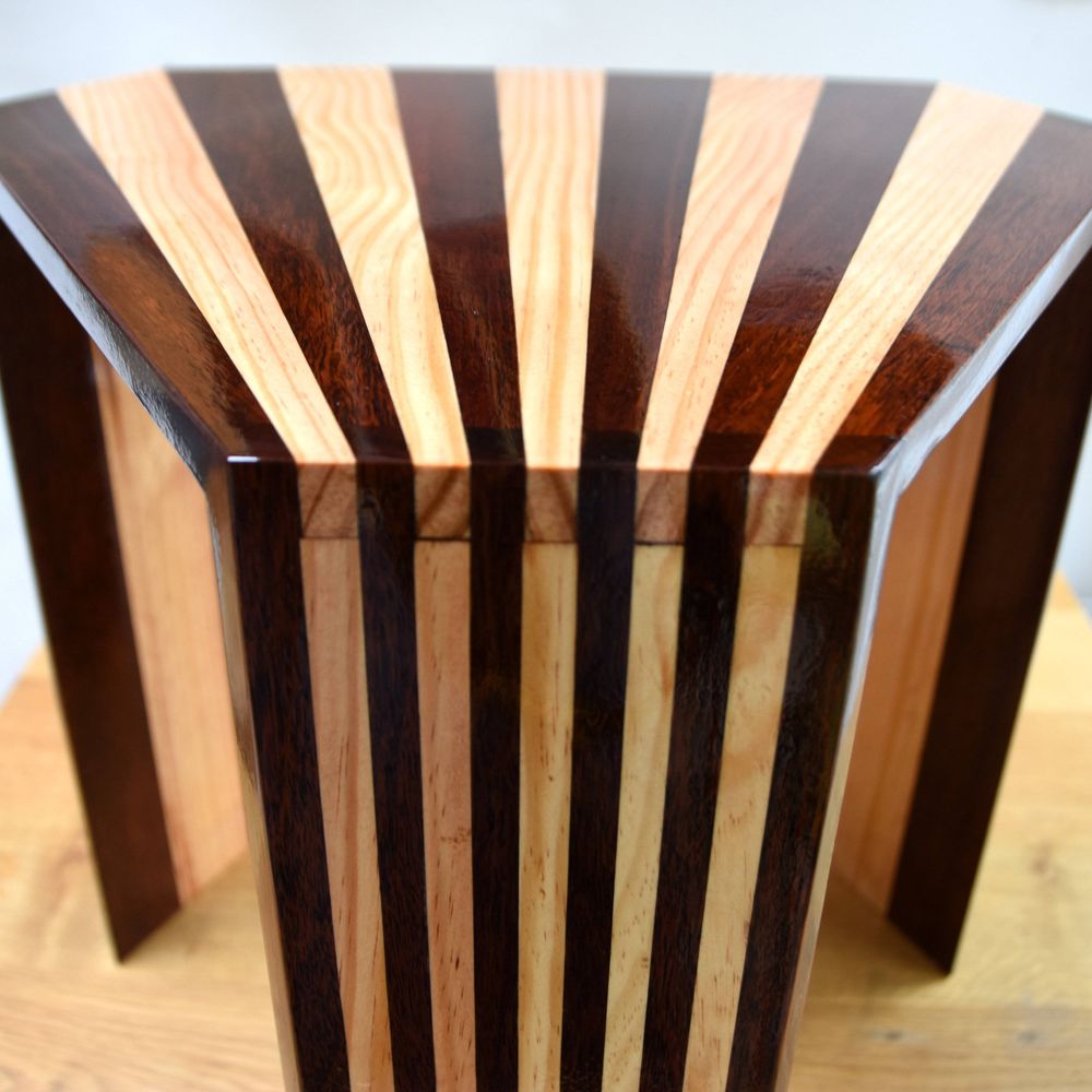E-LEMENT | Woodcrafted Furniture