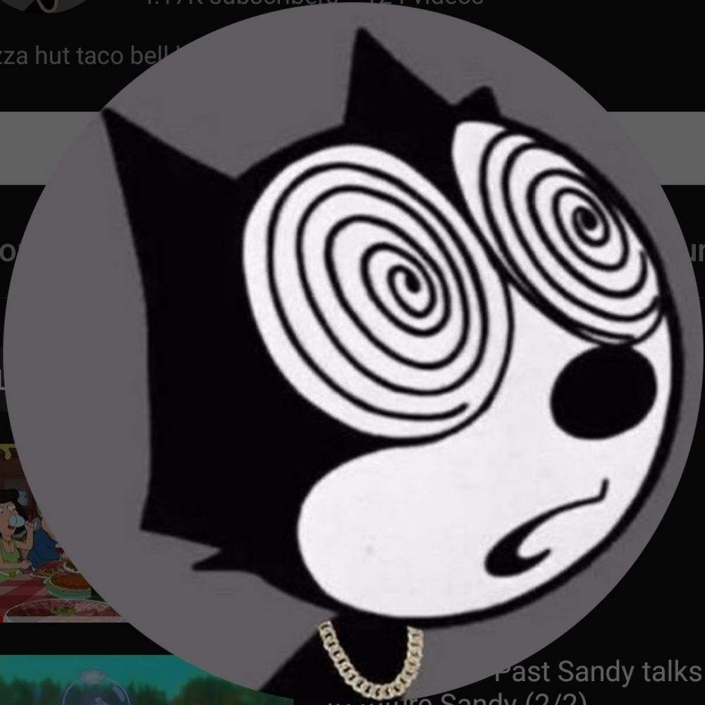 Felix The Cat Stan