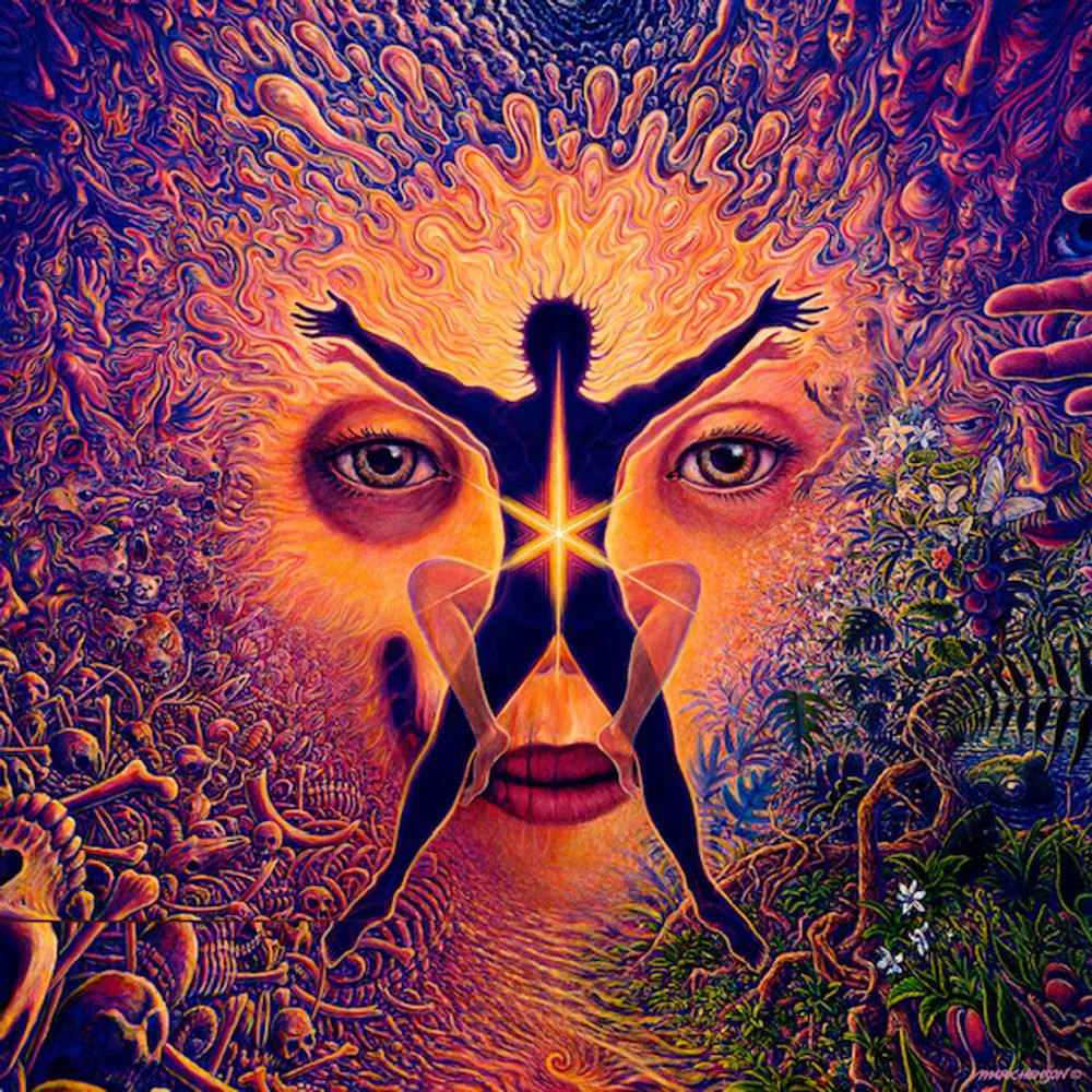 Mark Henson