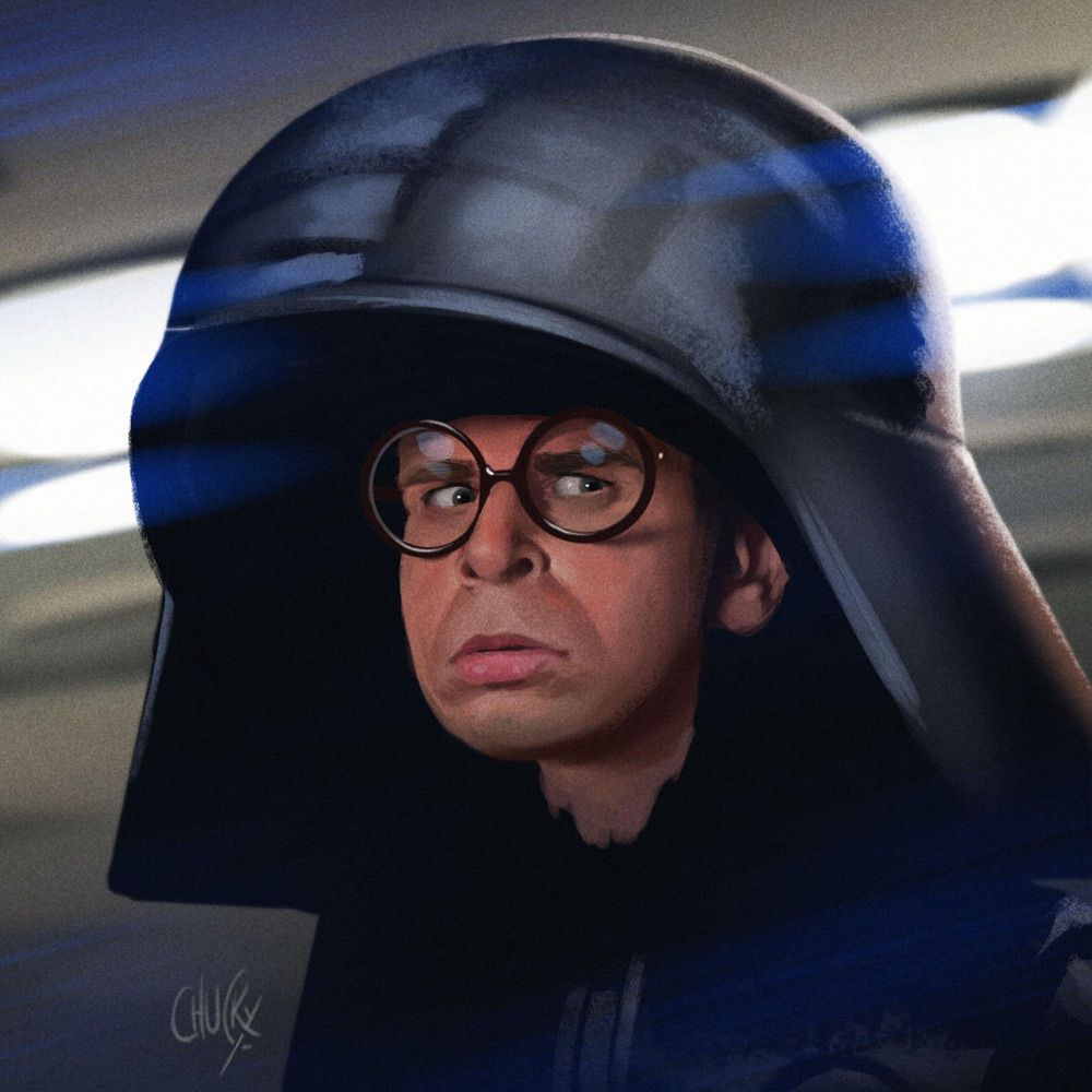 DarthVegard
