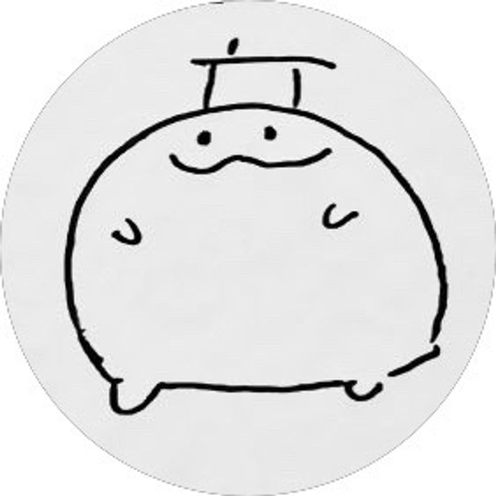 ぽょゃゅん
