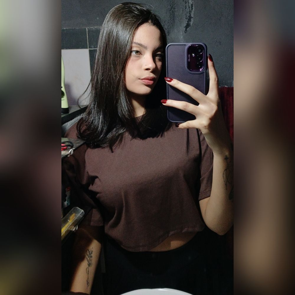 Mandy ❤️‍🔥