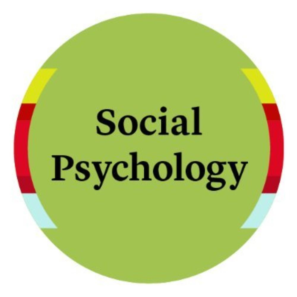 Social Psychology - Hogrefe