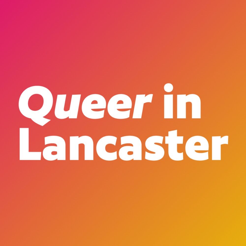 Queer in Lancaster CIC