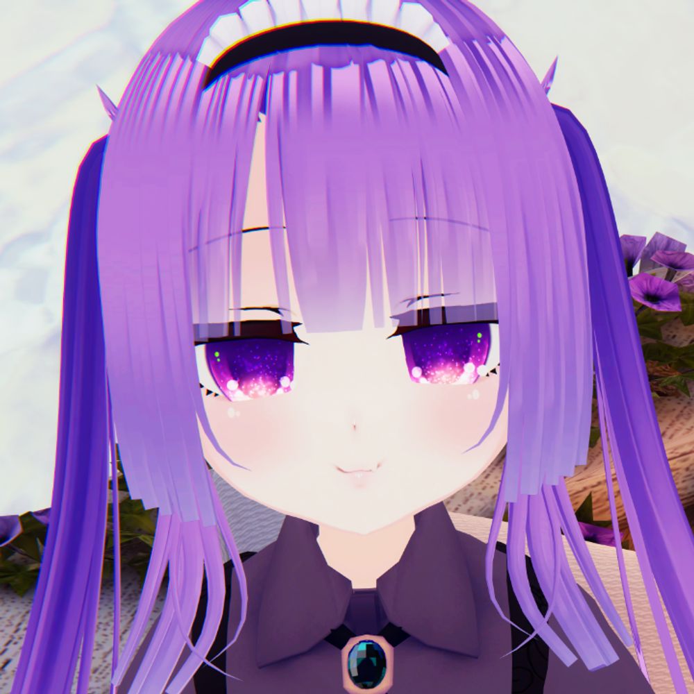 ひいらぎ かぐや(:misskey_flowers_logo:)
