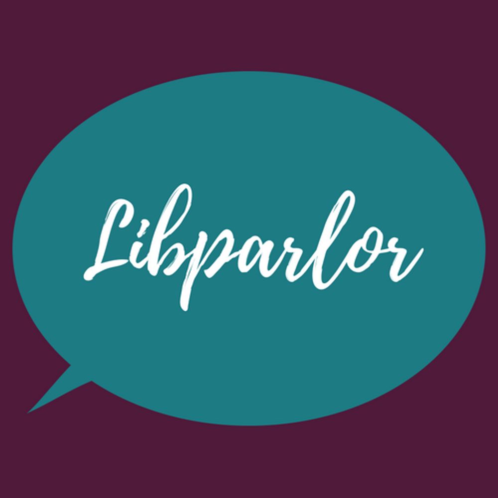 The Librarian Parlor