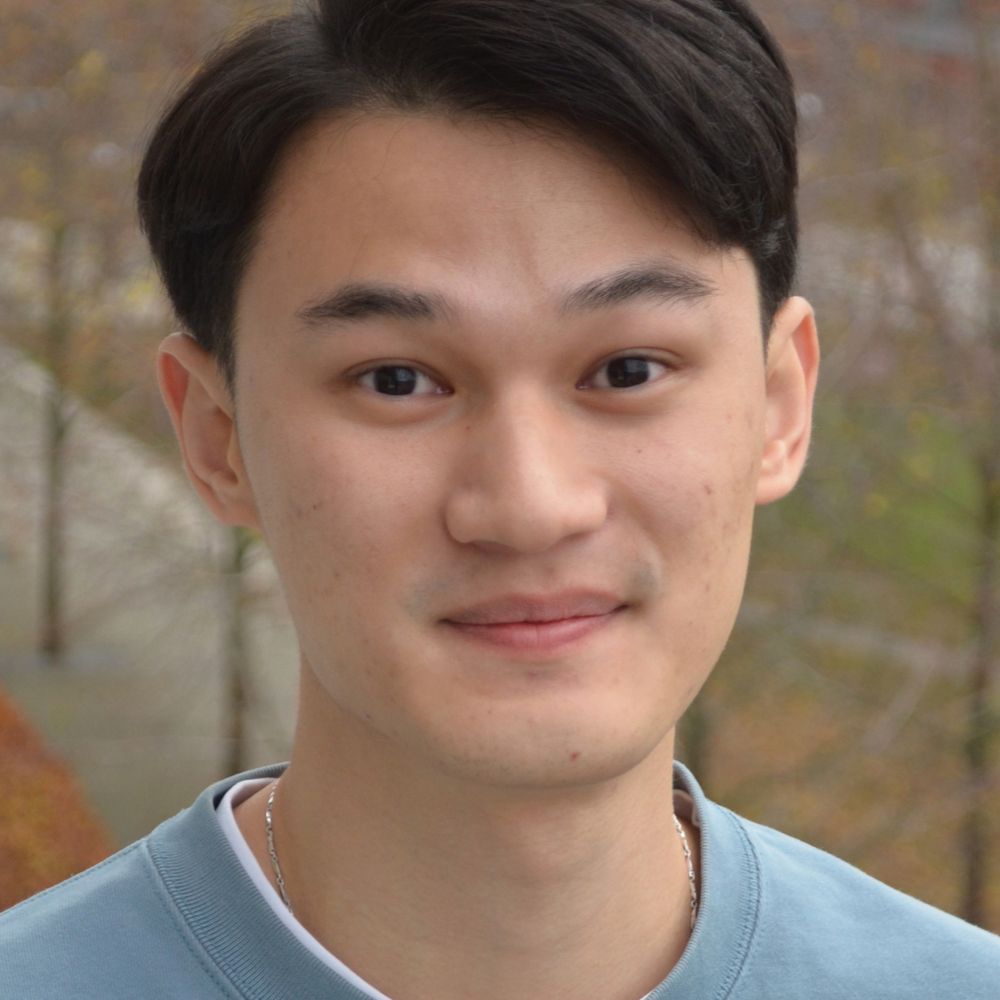 Tsung-Ta Yu