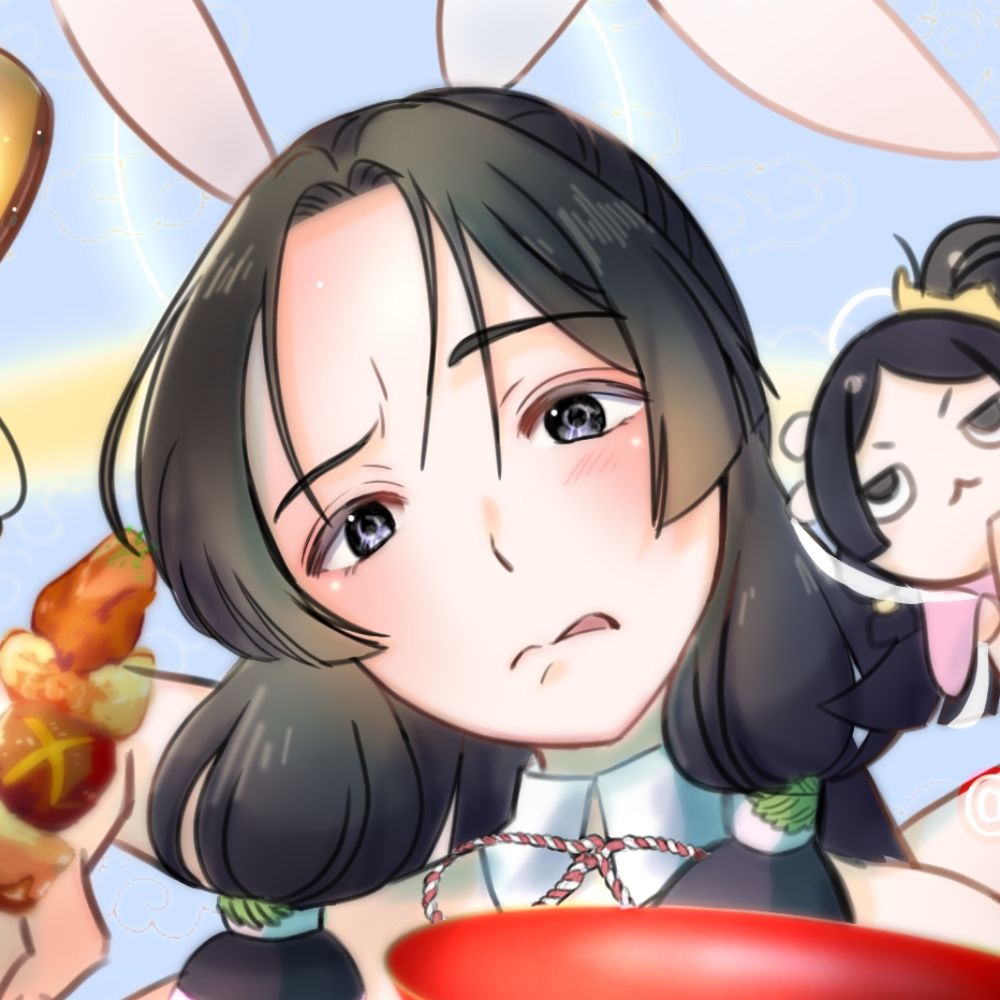 くっちゃね弁天@新人VTuber