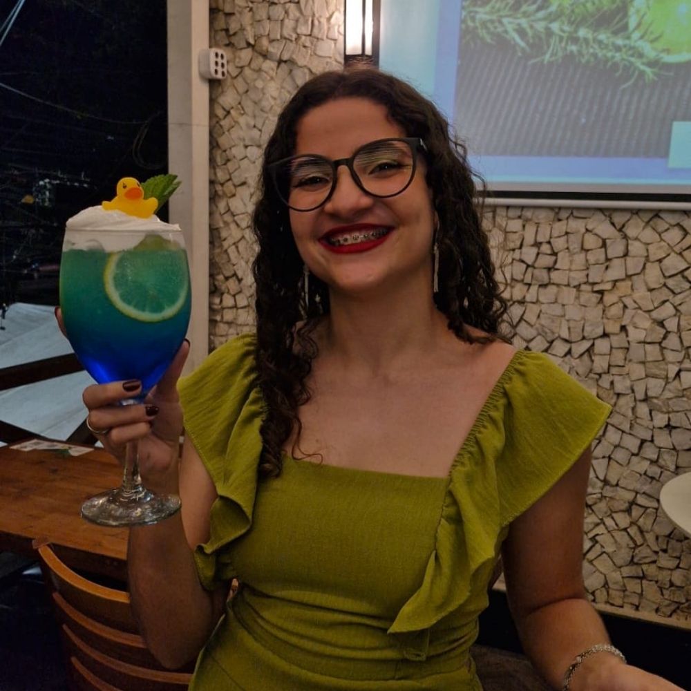 Giovana 🍿