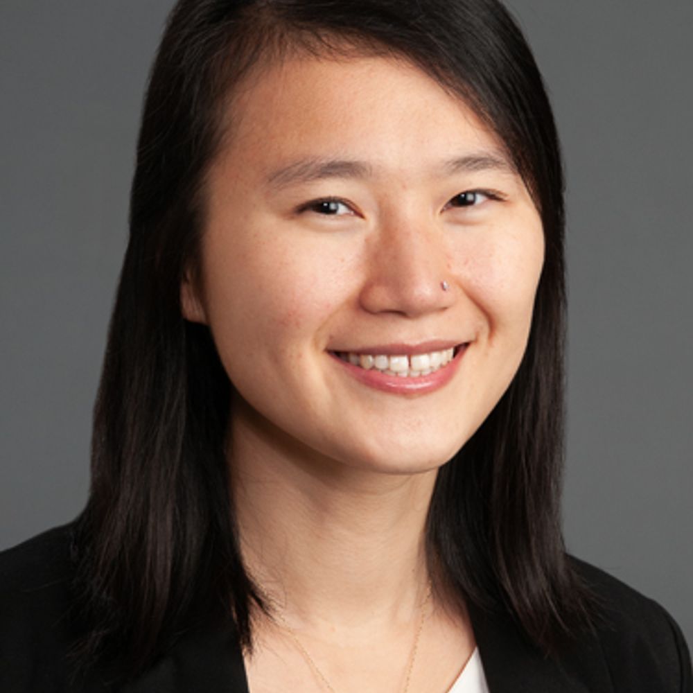 Queena Chen
