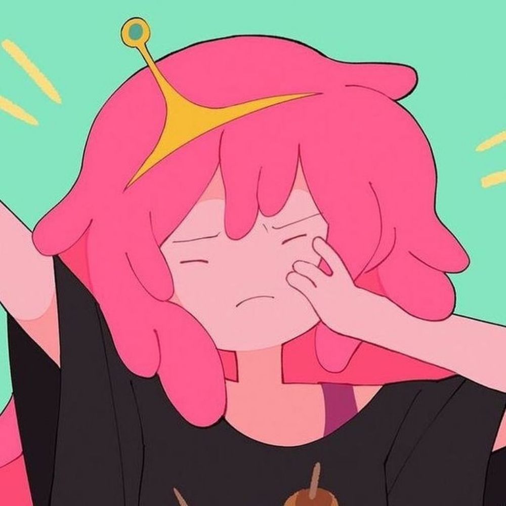 ☾