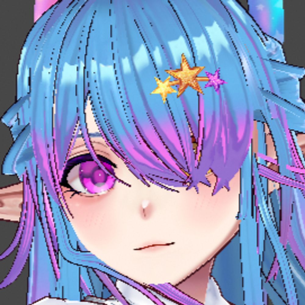 ⭐MusicStar_Runalia⭐ | Vtuber