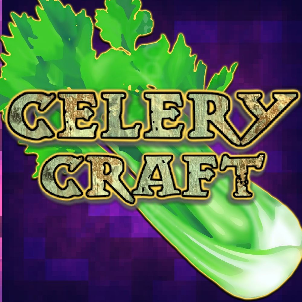 CeleryCraft