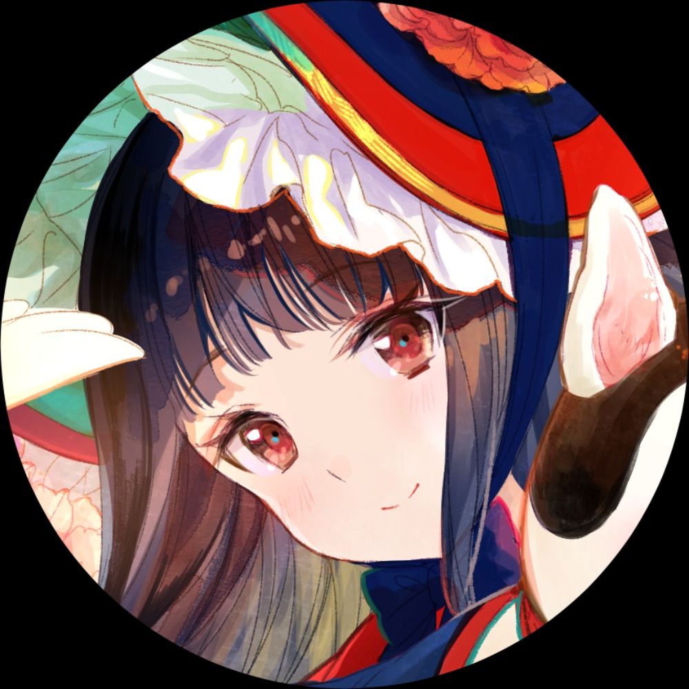 藤ちょこ-fuzichoco-'s avatar
