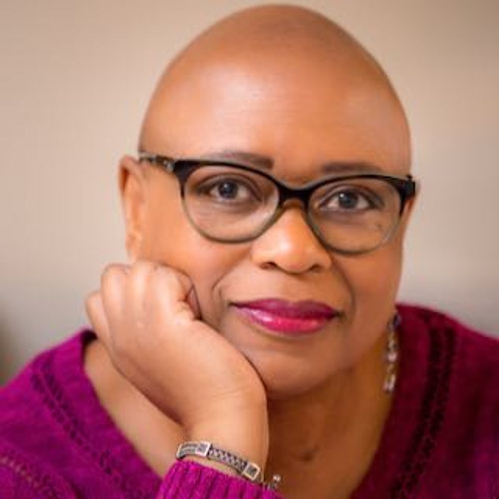 Brenda Sparks Prescott writes