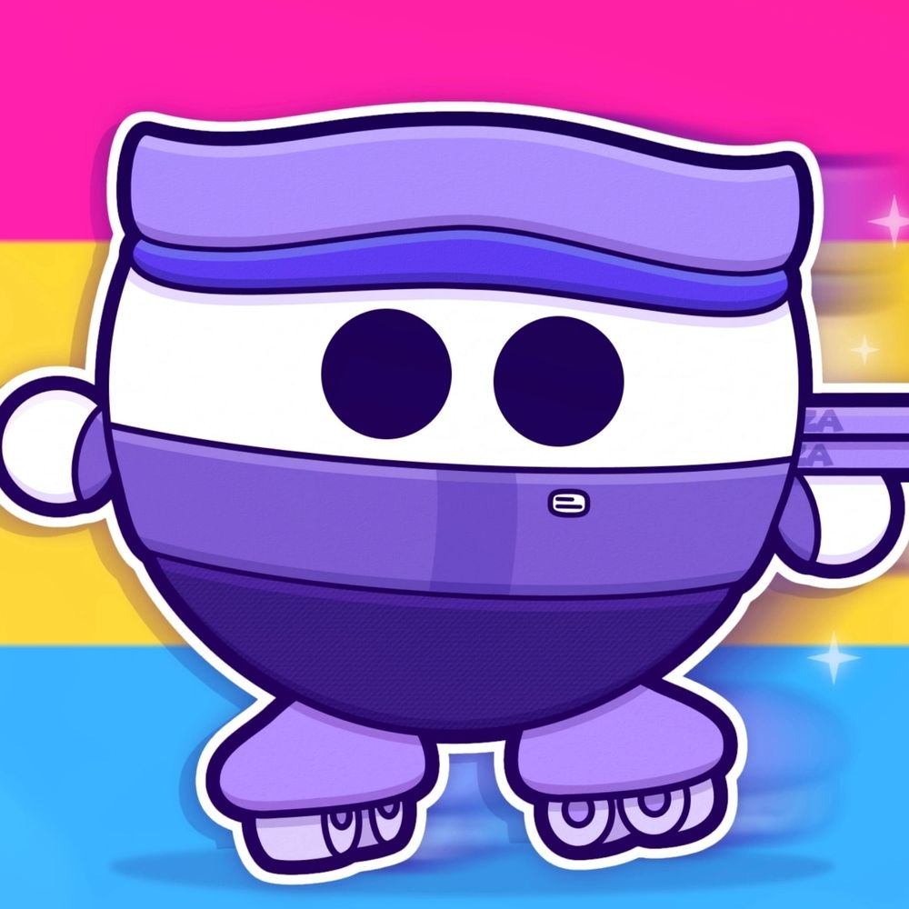 Profile avatar