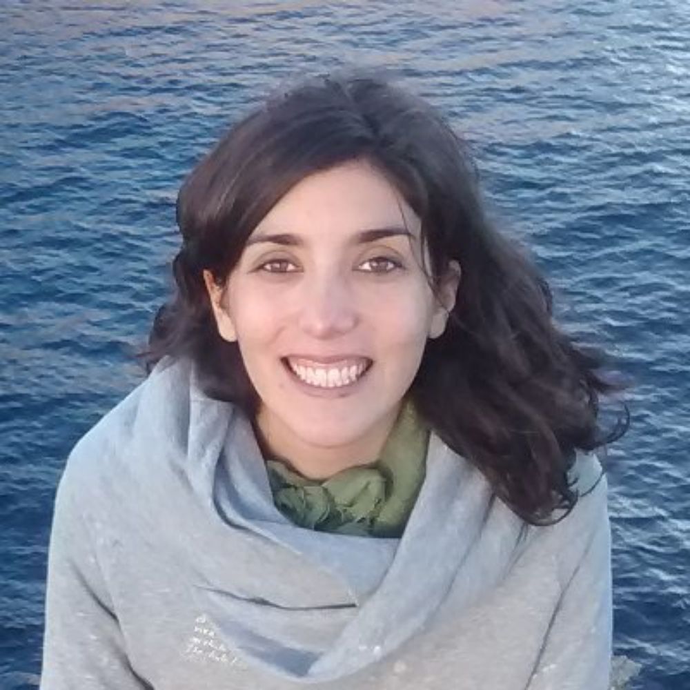 Estefanía Muñoz