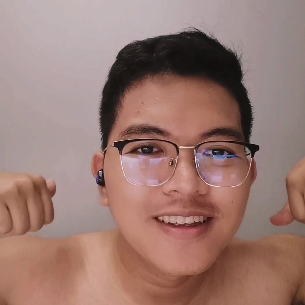 marshmallow guy