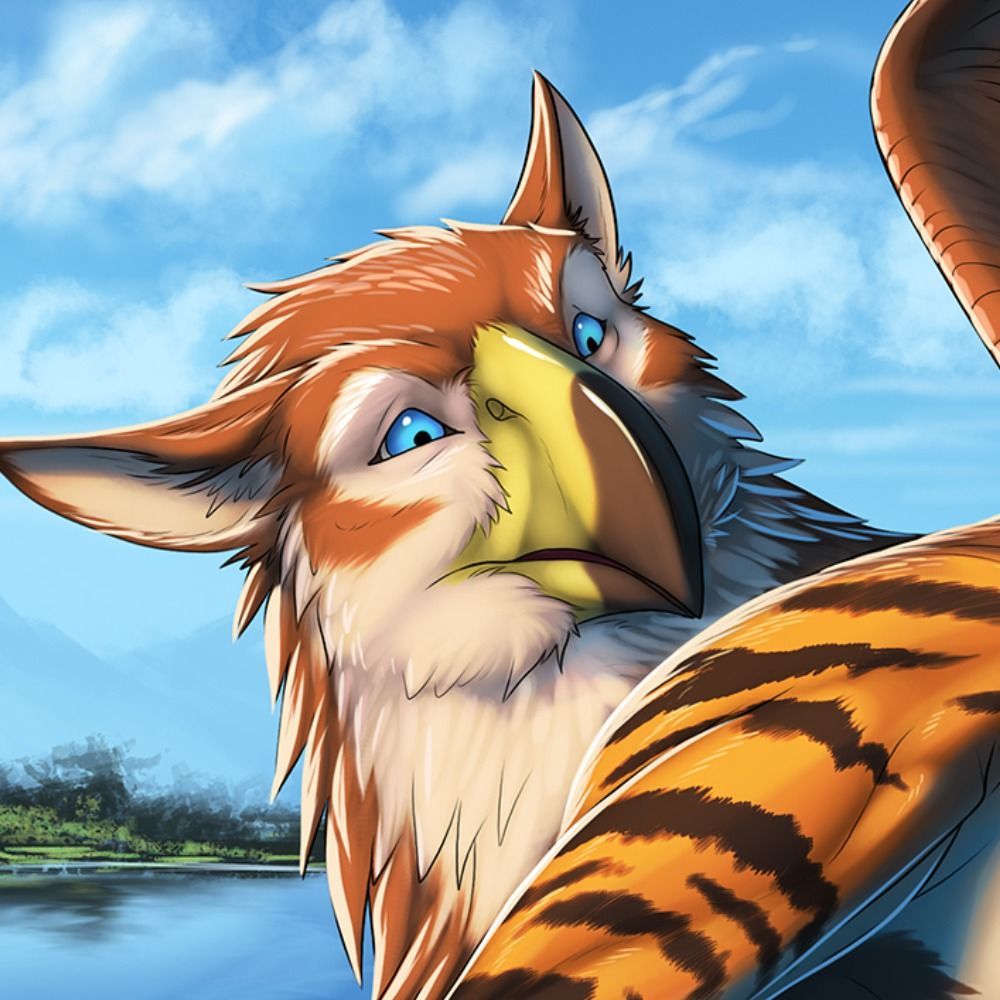 NamuGriff