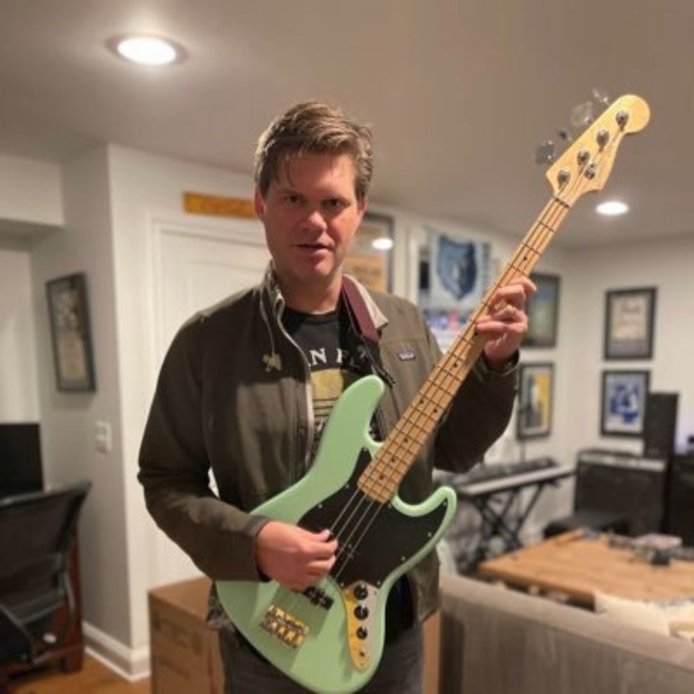 Charlie Gerber