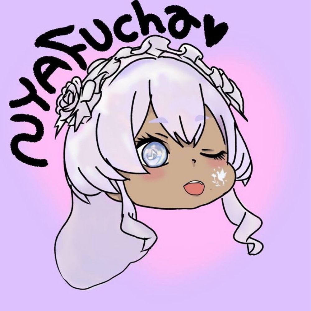 にゃふ