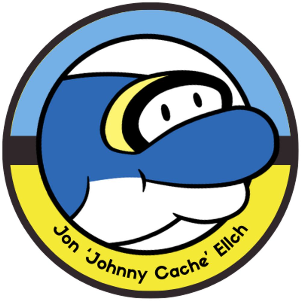 Johnny Cache