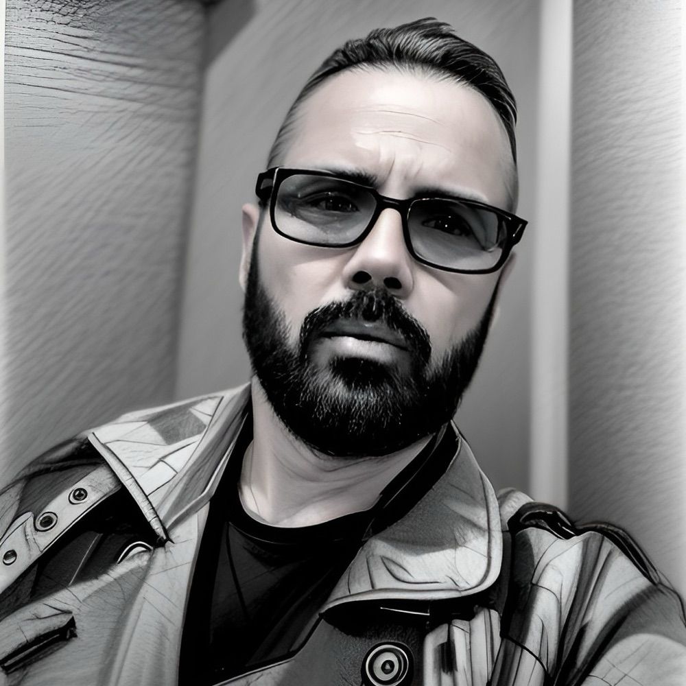 GDE