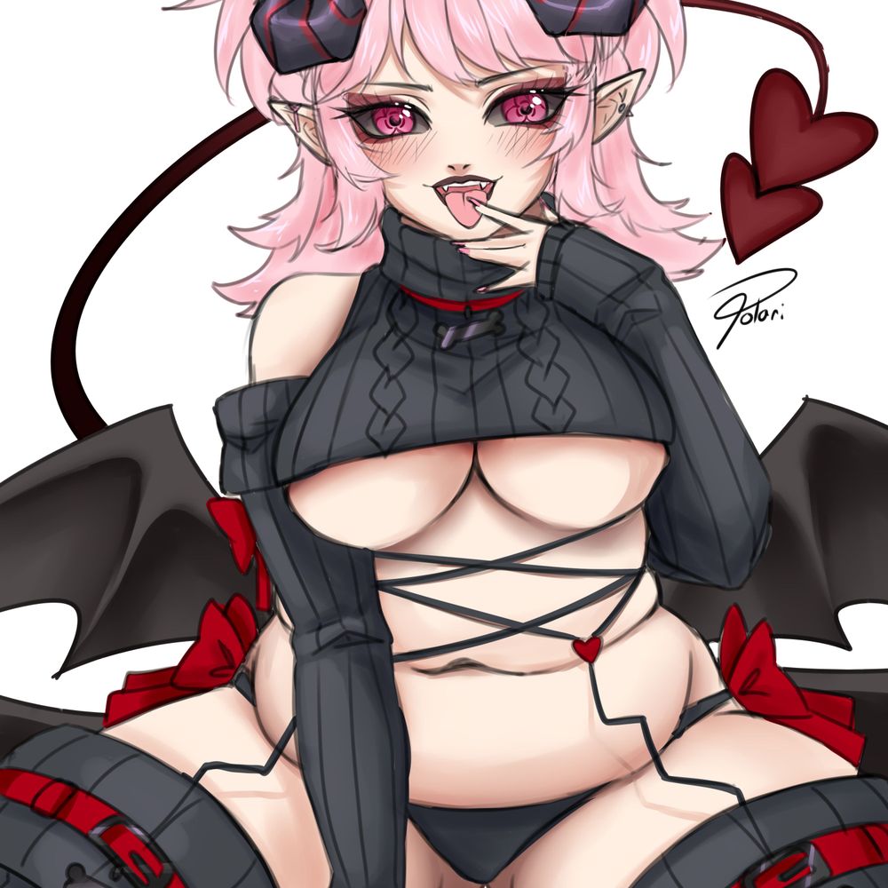 Katt NSFW 🔞