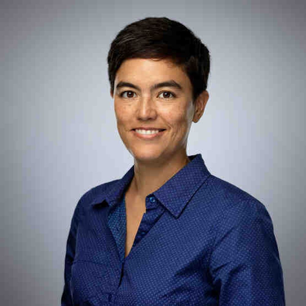 Kris Cox