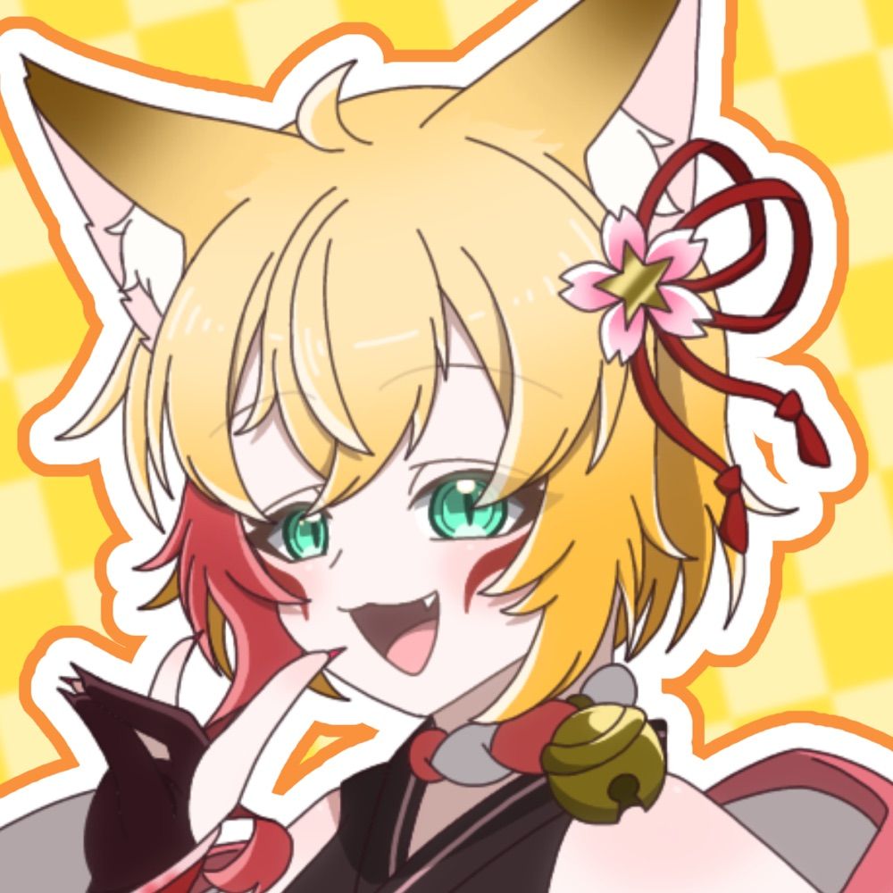 水無月ゆり🌟🦊
